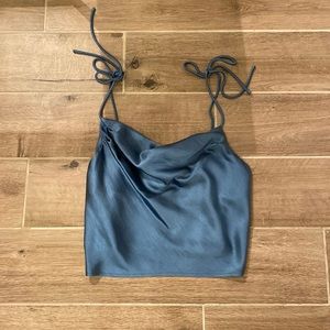 Princess Polly Top size US 4.